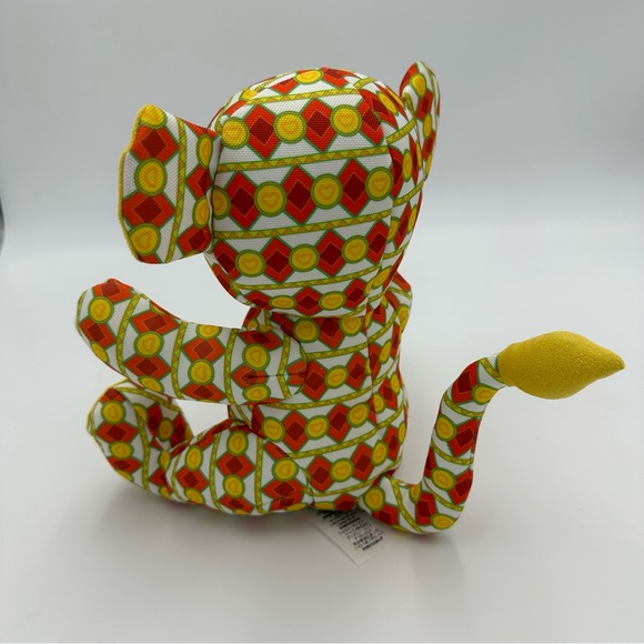 Disney's The Lion King Special Edition Nala Plush - Picture 3 of 7